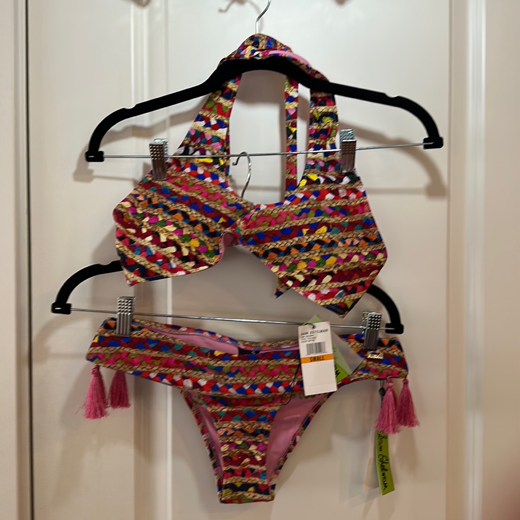 Sam Elderman Bikini